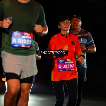 Runner Photo 3985302