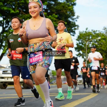 Runner Photo 3985306