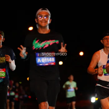 Runner Photo 3985317