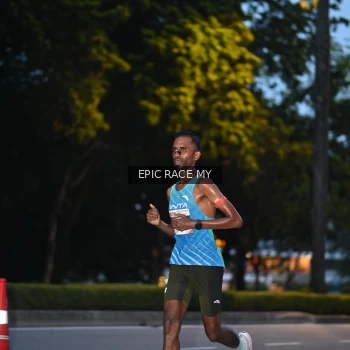 Runner Photo 3985327
