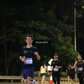 Runner Photo 3985332