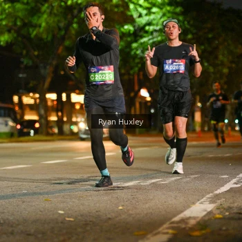 Runner Photo 3985339