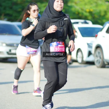 Runner Photo 3985342