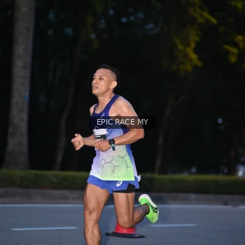 Runner Photo 3985347