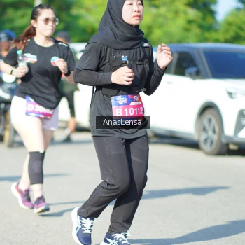 Runner Photo 3985348