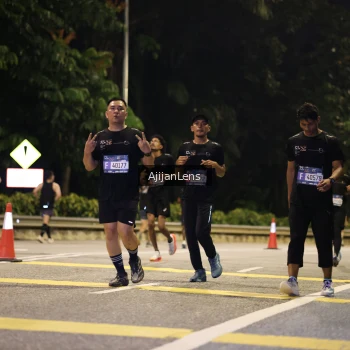 Runner Photo 3985353