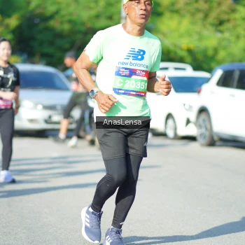 Runner Photo 3985362