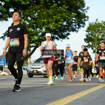 Runner Photo 3985363