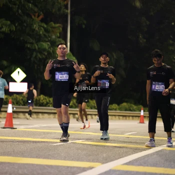 Runner Photo 3985370