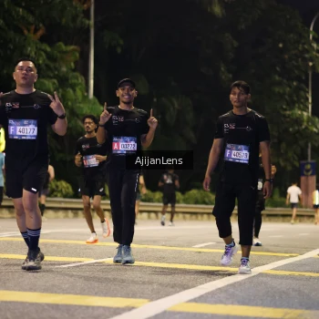 Runner Photo 3985383