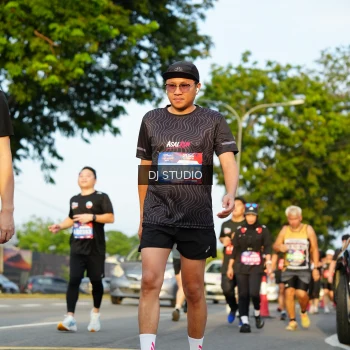 Runner Photo 3985385