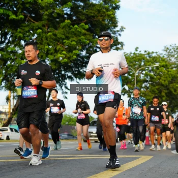 Runner Photo 3985387
