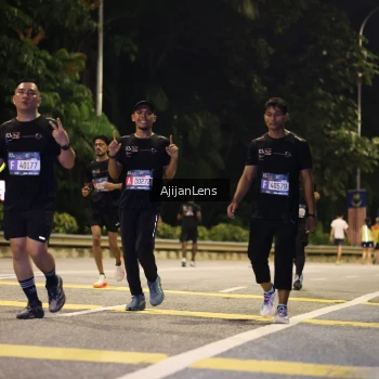 Runner Photo 3985389