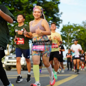 Runner Photo 3985390