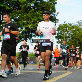 Runner Photo 3985397