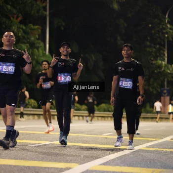 Runner Photo 3985398
