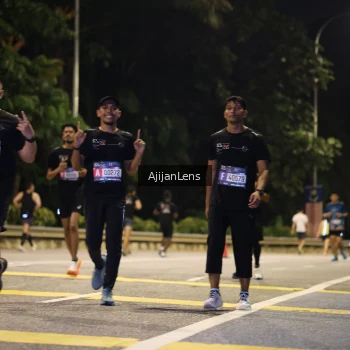 Runner Photo 3985402