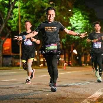 Runner Photo 3985407
