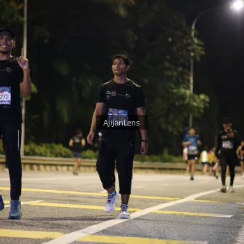 Runner Photo 3985408