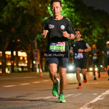 Runner Photo 3985410