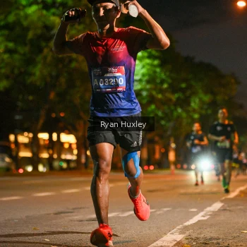 Runner Photo 3985417