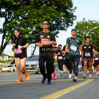 Runner Photo 3985419