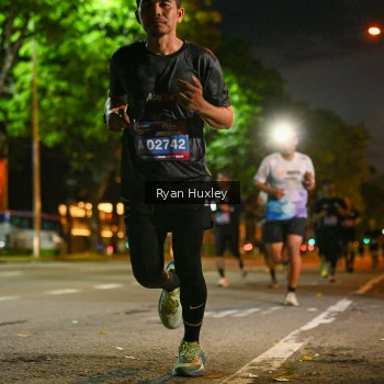 Runner Photo 3985427