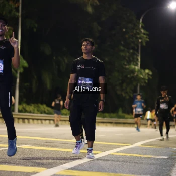 Runner Photo 3985429