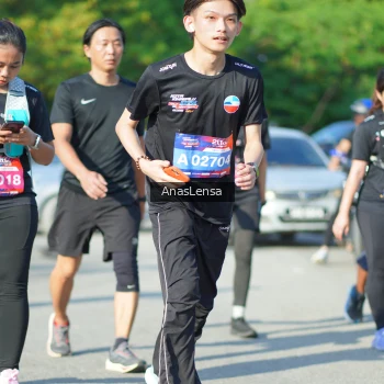 Runner Photo 3985439