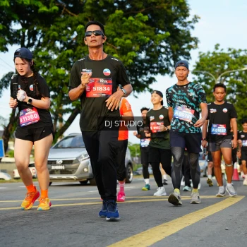 Runner Photo 3985441