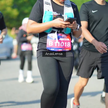 Runner Photo 3985447