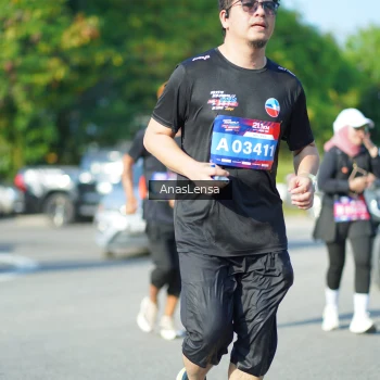 Runner Photo 3985453