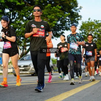 Runner Photo 3985456