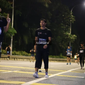 Runner Photo 3985458