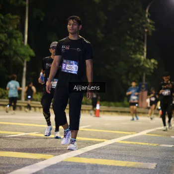 Runner Photo 3985467