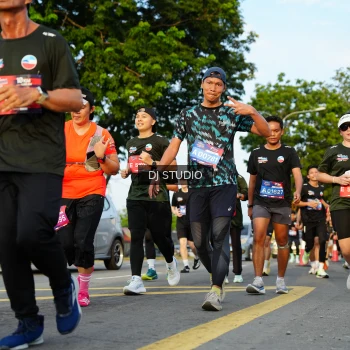 Runner Photo 3985473