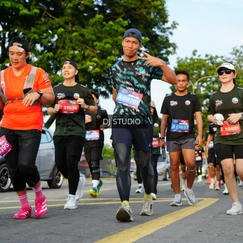 Runner Photo 3985485
