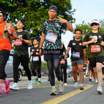 Runner Photo 3985492