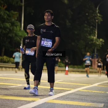 Runner Photo 3985495