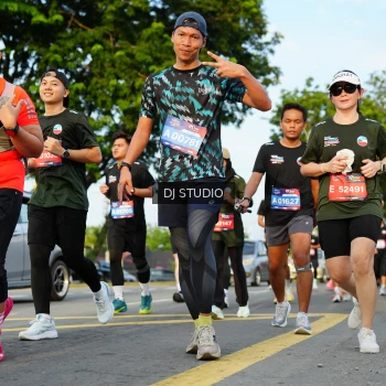 Runner Photo 3985500