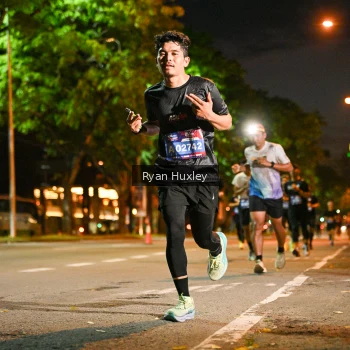 Runner Photo 3985501