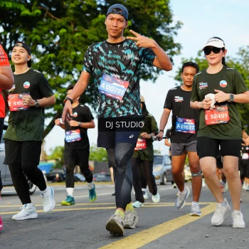Runner Photo 3985504