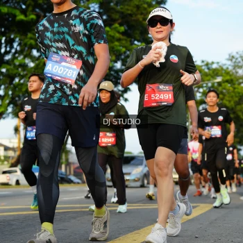Runner Photo 3985510