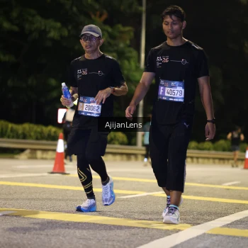 Runner Photo 3985517