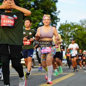 Runner Photo 3985520