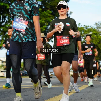 Runner Photo 3985521