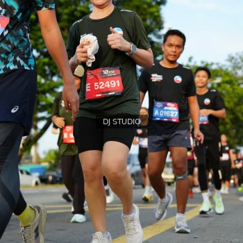 Runner Photo 3985535