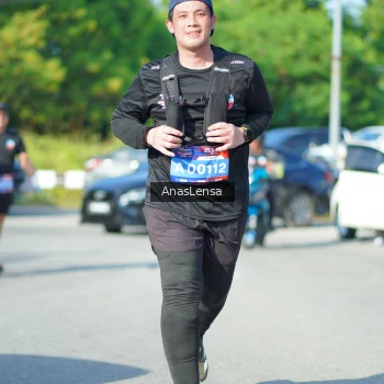 Runner Photo 3985539