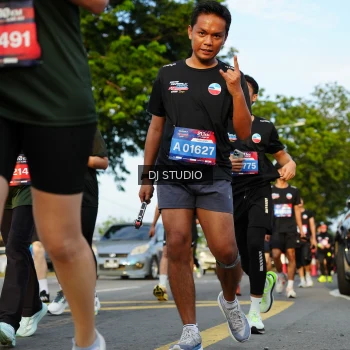 Runner Photo 3985540