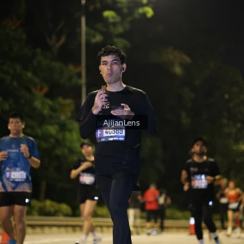 Runner Photo 3985544
